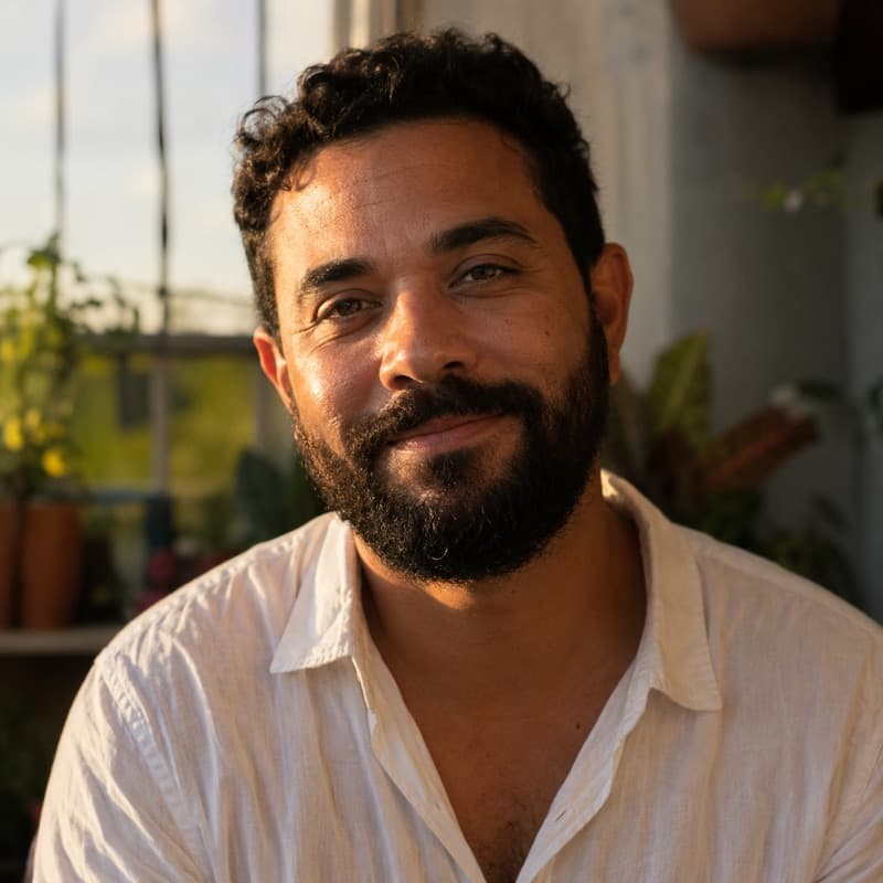 Emiliano Duarte, Love & Relationship Specialist