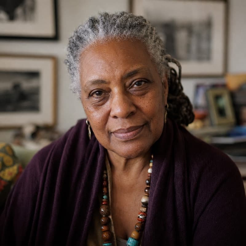 Marguerite Doss, Medium