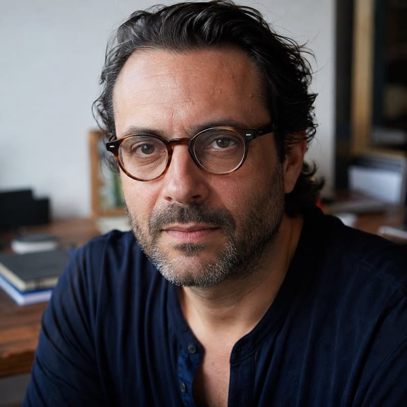 Theo Benedetti, Numerologist