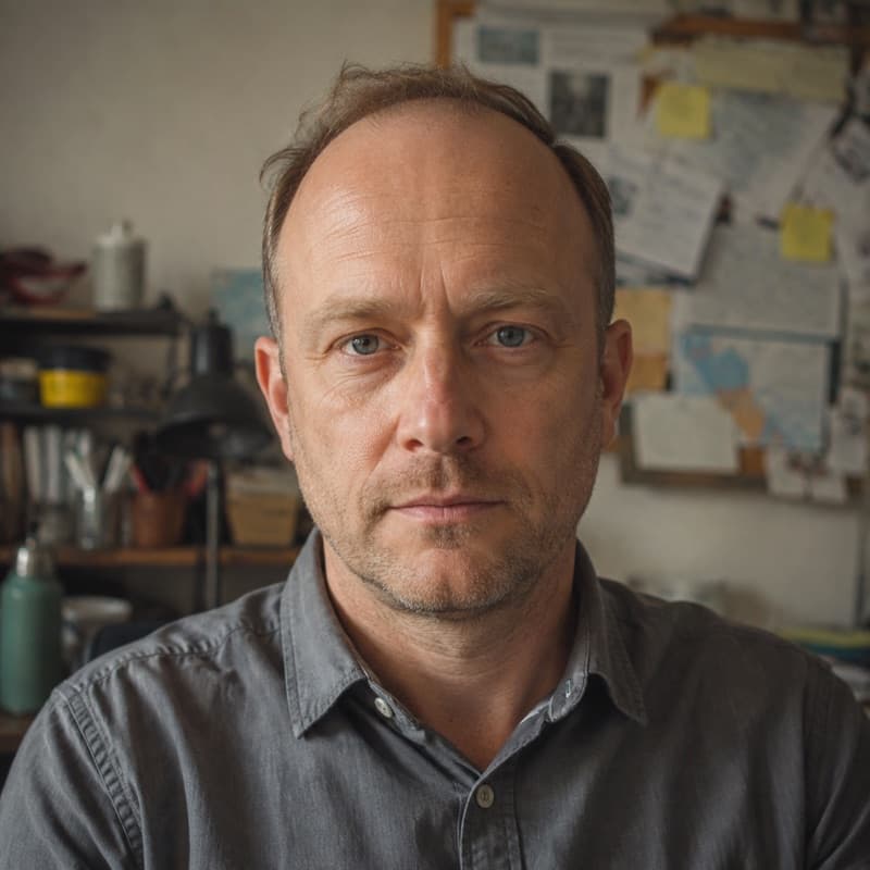 Bennett Shaw, Astrologer