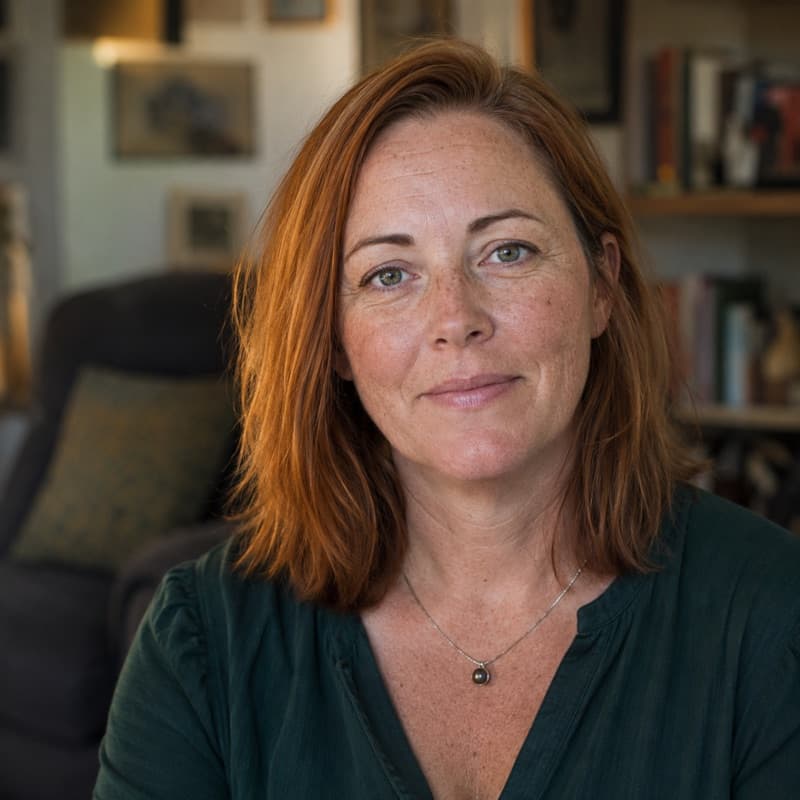 Tamsin Ellory, Astrologer